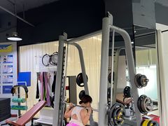 -恒之健私人定制健身(成山店)