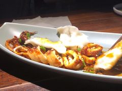 -前海沿·青岛菜(大拇指广场石老人店)