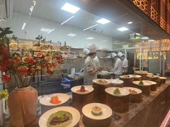 -味钱塘·钱塘浙宴(宋城之江银泰店)