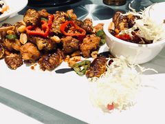 -茶啊冲电影主题文化餐厅(TOUCH12街店)