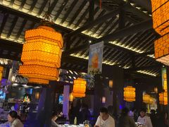 -绿茶餐厅(昆明世纪金源店)