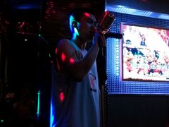 -乐界KTV(虹桥中心店)