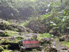 -海口火山口国家地质公园