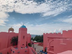 -漳州滨海火山岛自然生态风景区