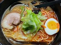 -屯屯面(海尔路店)