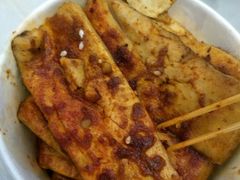 -菊花女水饺(闻涛苑店)