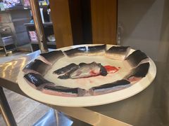 -白丁家泥炉烤肉·鳗鱼(海河东路店)