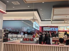 -每味每客·重庆麻辣烫(国泰店)