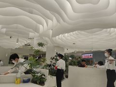 -大树餐厅(朝阳大悦城店)