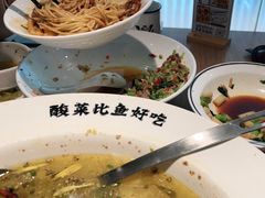 -新太二·鲜料川菜(晶耀前滩店)