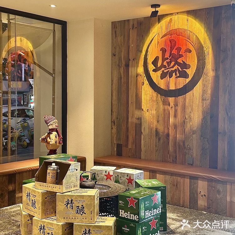 在南通！！去多少次都不会腻的夜宵胜地！