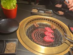 -谷牛和牛烤肉(漕河泾印象城店)