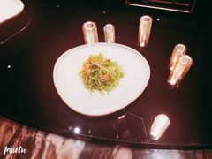 -A One Kitchen·南京精菜馆(德基广场店)