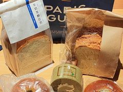 -巴黎贝甜(凯德MALL望京店)