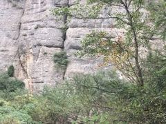 -窦圌山风景区