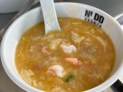 -No.DD戳子烧烤·江湖菜(北京总店)