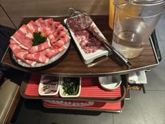 -海底捞火锅(泉城路店)