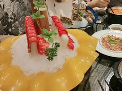 -诺筵汤品·菌汤火锅(南河坝店)
