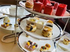 -Salon de Ville浦江汇(上海外滩华尔道夫酒店店)