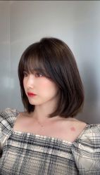 -TRIMS HAIR 修剪造型·烫染接发
