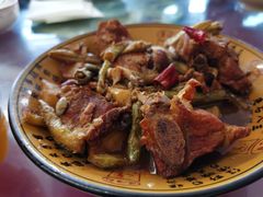 -居庸关永利饭店