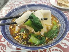 -秦香陕西食府(华贸天地店)