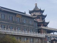 -句容茅山景区