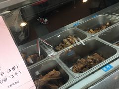-王裕興肉莊(南禅寺店)