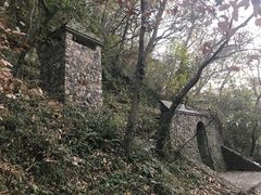 -南京市江宁方山