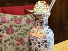 -秘密旅行Bonjour(黑金冠 江南西店)