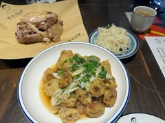 -蒋记私家汤(文化城一分店)