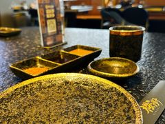 -樱嘢·炭火烧肉(惠南店)