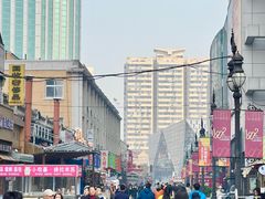 -小白楼1902欧式风情街