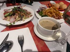 -ITA·意塔意大利餐厅(亦庄店)