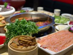 -大队长主题火锅(观音桥店)
