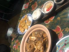 -小娘惹厨房Little Nyonya(狮城有约上榜店)