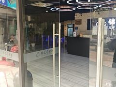 -汇乐游泳馆(莲花南路店)