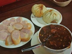 -姚记炒肝店(鼓楼店)