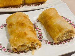 家乡传承甜薄餐-陶陶居·雅园(凯华国际店)