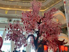 -广州四季酒店·意珍·意式自助餐