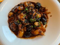 -那家小馆•北京菜•烤鸭(香山店)