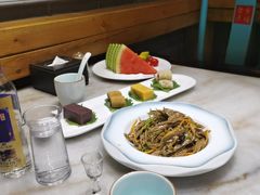 -聚京民福烤鸭店(木樨园店)