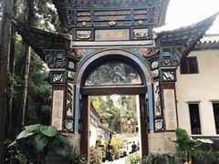 -寂照庵