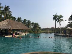 -三亚珠江南田温泉度假区