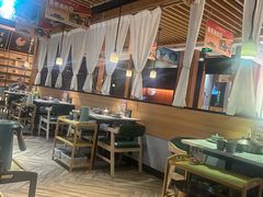 -狐狸爱上椰子鸡(滨江星光大道店)