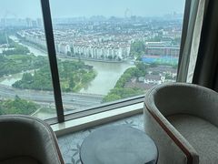 -上海嘉定喜来登酒店