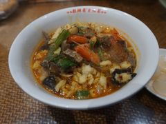 -毅祥斋老孙家泡馍(北院门鼓楼店)