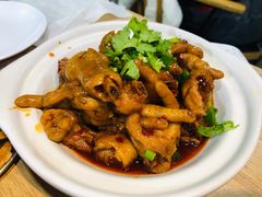 -烤五行·烧烤烤串(石佛营店)