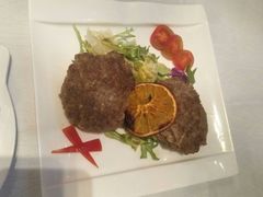 -马克西姆俄罗斯餐厅(通亚街店)