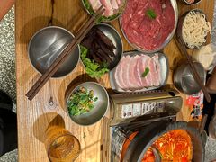 -夺多山贵州酸汤牛肉火锅(7mall店)